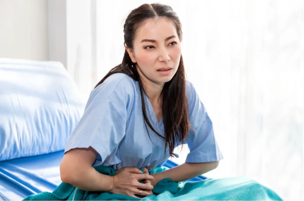 มะเร็งรังไข่ เกิดจากอะไร